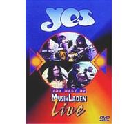 Yes - Best of Musikladen Live [Alemania] [DVD]