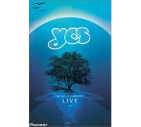 Yes - Best of Musikladen [USA] [DVD]