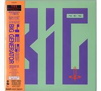 Yes - Big Generator