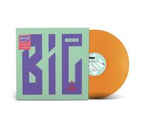 Yes Big Generator (National Album Day 2025) (Vinyl) (Importación USA)