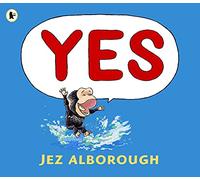 Yes (Bobo and Friends)