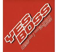Yes Boss - More Or Less [Vinilo]