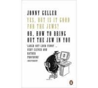 Yes But Is It Good For The Jews? (ebook)