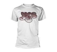 Yes Camiseta Logotipo para Adultos Unisex (PH2155)