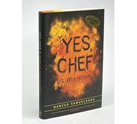 Yes, Chef: A Memoir