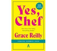 Yes Chef (ebook)