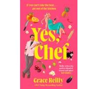 Yes Chef (ebook)