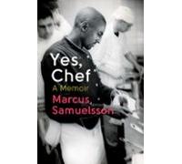 Yes Chef (ebook)