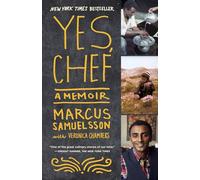 Yes, Chef [Idioma Inglés]