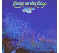 Yes - Chose To The Edge [Steven Wilson Remix] [UHQCD]