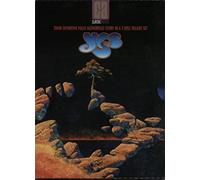 Yes - Classic Artists Vol.3 [Reino Unido] [DVD]