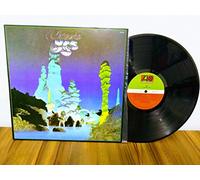 Yes - Classic Yes