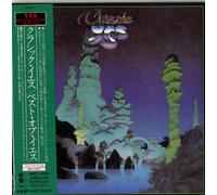Yes - Classic Yes