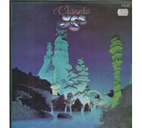 Yes - Classic Yes - AMIGA - 8 56 005