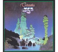 Yes Classic Yes (CD) Album (Importación USA)