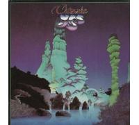 YES - CLASSIC YES LP (VINYL) GERMAN ATLANTIC 1981 (Katalog-Nummer: K50842) [Vinilo]
