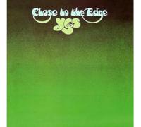Yes - Close To The Edge [Vinilo]