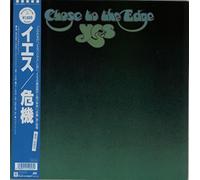 Yes - Close To The Edge