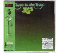 Yes - Close to the Edge