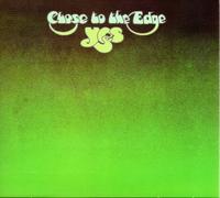 Yes - Close To The Edge