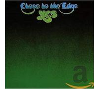 Yes - Close to the Edge