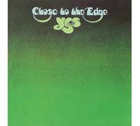 Yes - Close to the Edge