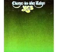 YES - Close to the edge / ATL 50012 G