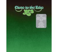 Yes - Close To The Edge (BluRay)