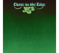Yes Close to the Edge (Blu-ray) Audio (Importación USA) (PRESALE 31/07/2026)