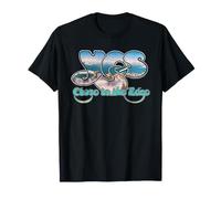 Yes Close To The Edge Camiseta