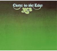 Yes Close to the Edge (CD) Expanded Album (Importación USA)
