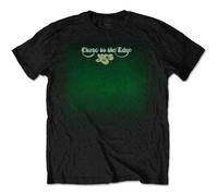 Yes Close To The Edge con licencia Camiseta hombre