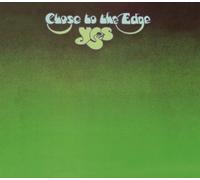 Yes - Close To The Edge (Expanded)