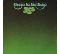 YES - Close to the edge / K 50012