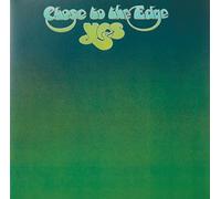 Yes - Close To The Edge (LP)