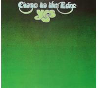 Yes - Close to the Edge - Mini [Vinilo]