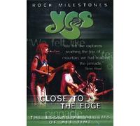 Yes - Close to the Edge/Rock Milestones [Alemania] [DVD]