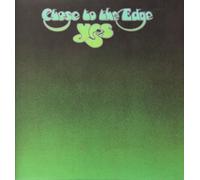 Yes - Close To The Edge - Smooth Sleeve