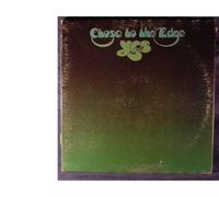 Yes - Close To The Edge - Smooth Sleeve - EX