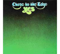 Yes Close to the Edge (Vinyl) 12" Album (Importación USA)