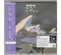 Yes - Drama