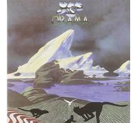 Yes – Drama (Expanded) – Rhino