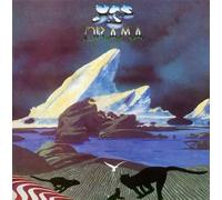 Yes - Drama (Expanded) [CD]