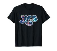 Yes Drama Logo Camiseta