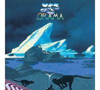 YES - Drama [Vinilo]