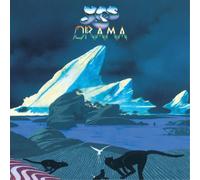 Yes Drama (Vinyl) 12" Album (Importación USA)