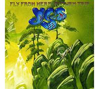 Yes - Fly From Here ~ Return Trip