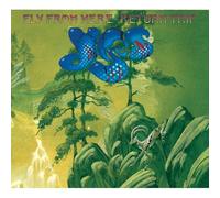Yes - FLY FROM HERE (RETURN TRIP) CD EDITION