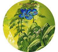 Yes - Fly From Here ~ Return Trip (Picture Disc) (LP) [Vinilo]