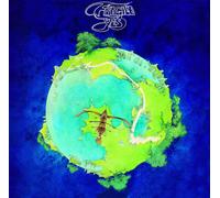 Yes Fragile (CD) (Importación USA)
